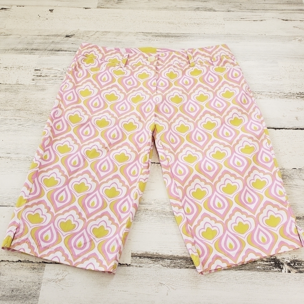 Joyous and Free Womens Shorts Size 4